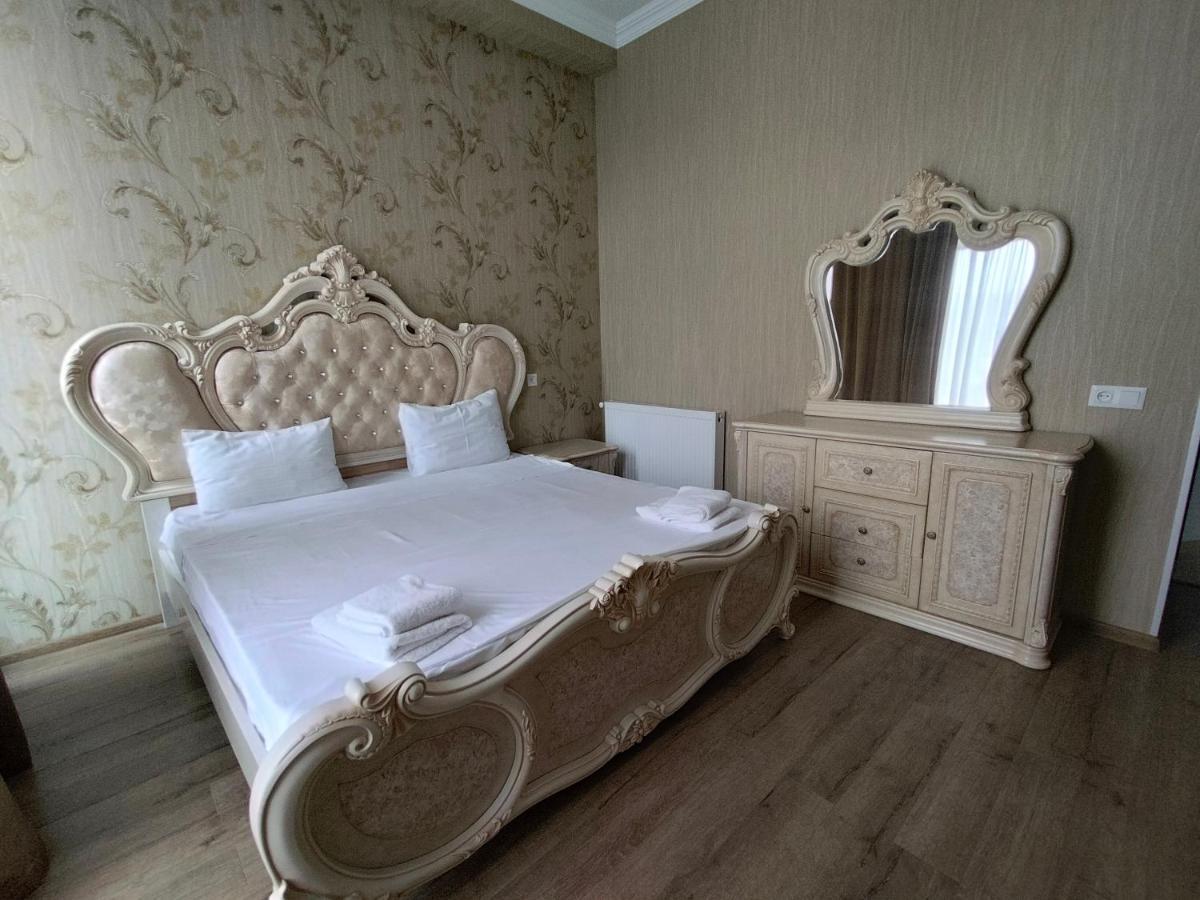 Hotel New Star Tbilisi Exterior foto