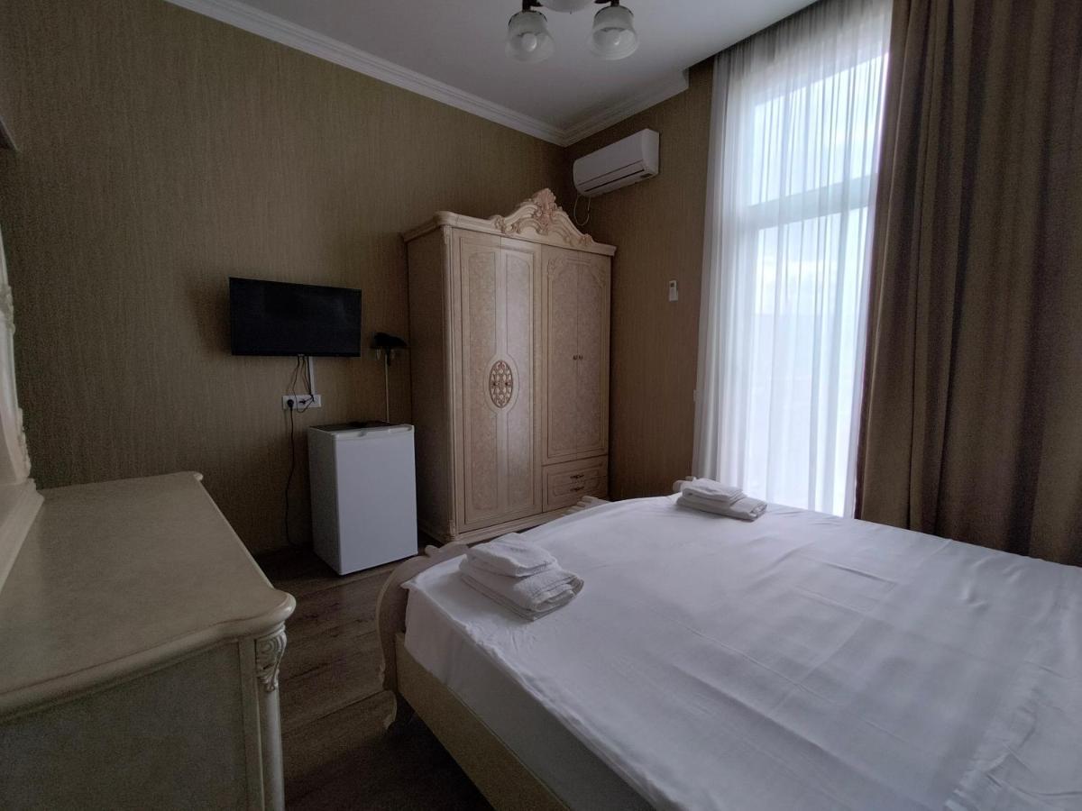 Hotel New Star Tbilisi Exterior foto