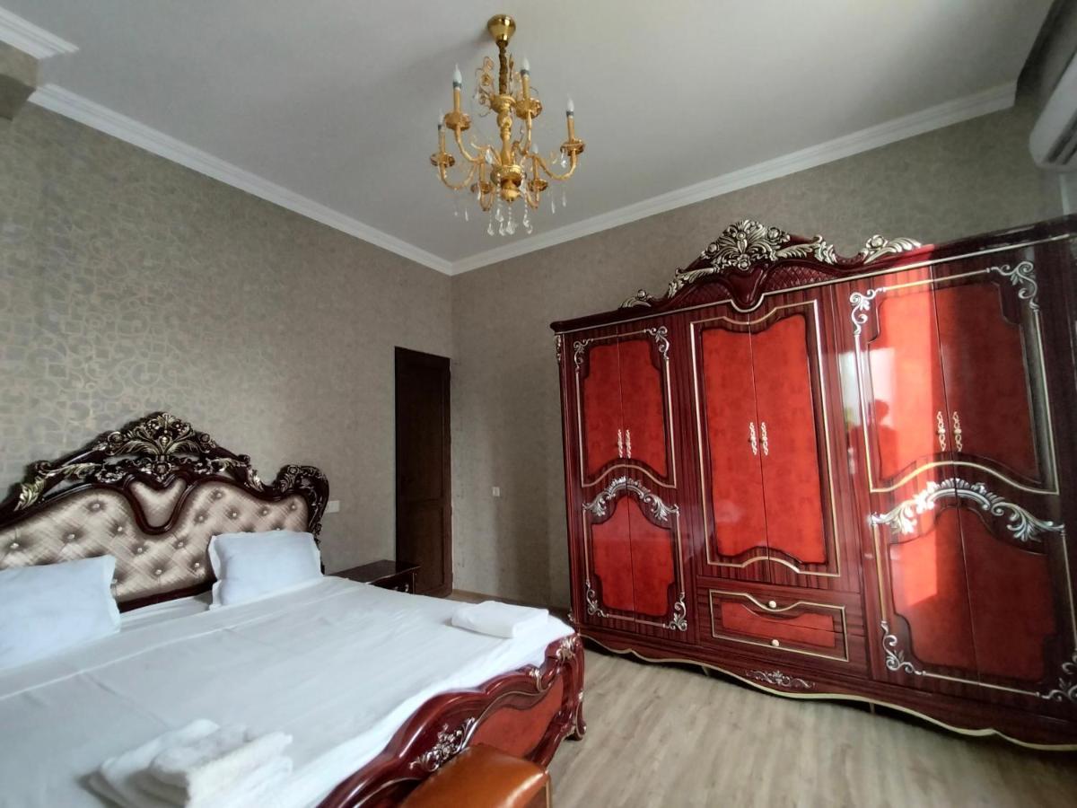 Hotel New Star Tbilisi Exterior foto