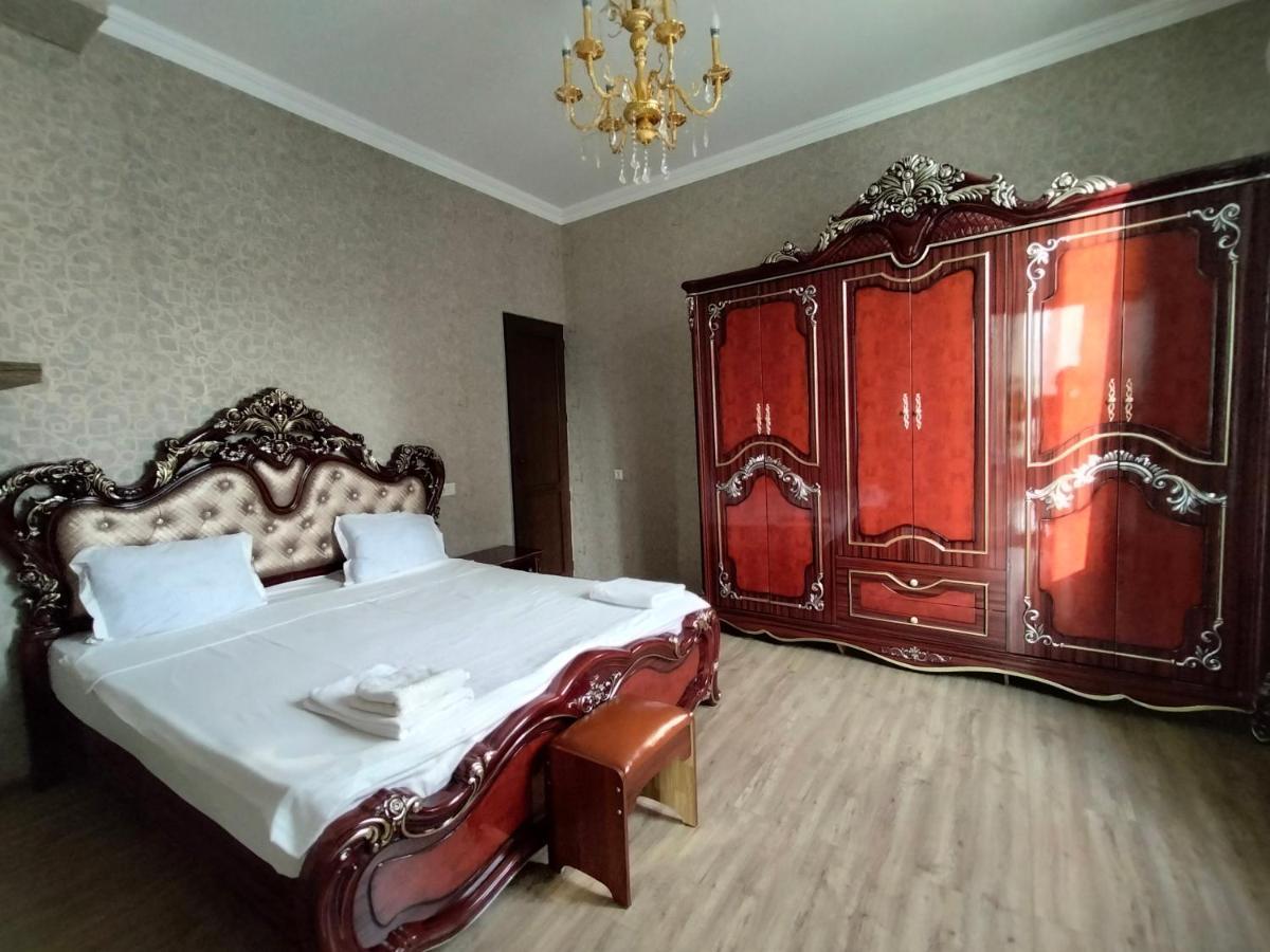 Hotel New Star Tbilisi Exterior foto