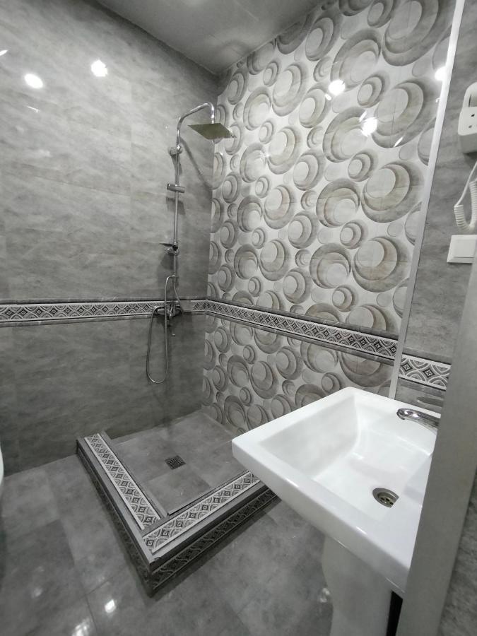 Hotel New Star Tbilisi Exterior foto
