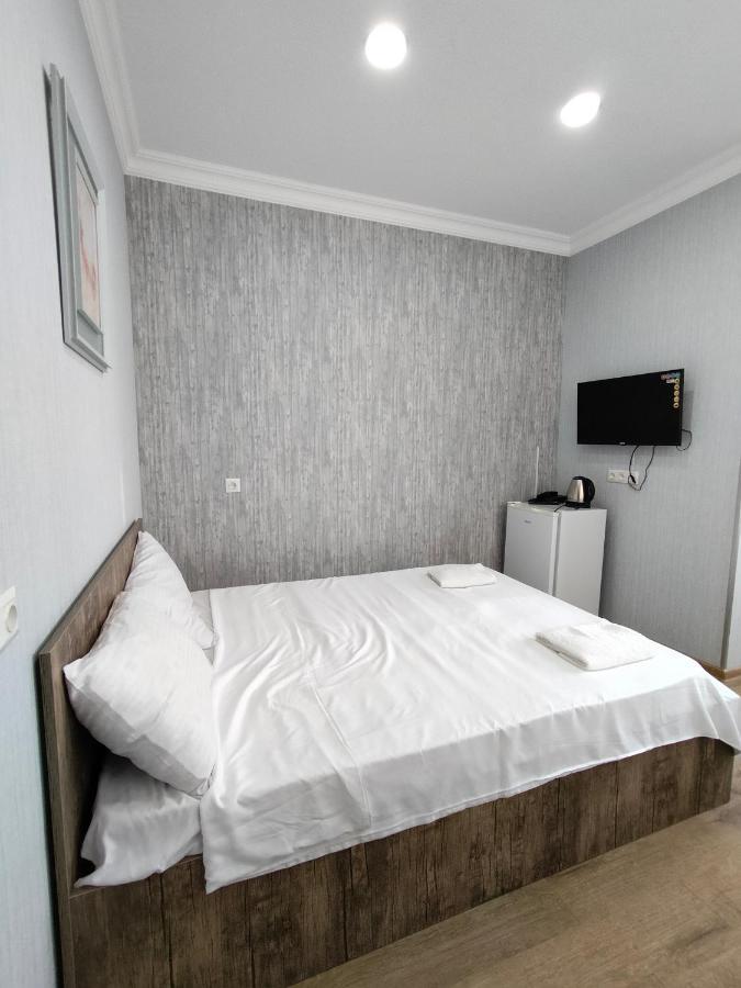 Hotel New Star Tbilisi Exterior foto