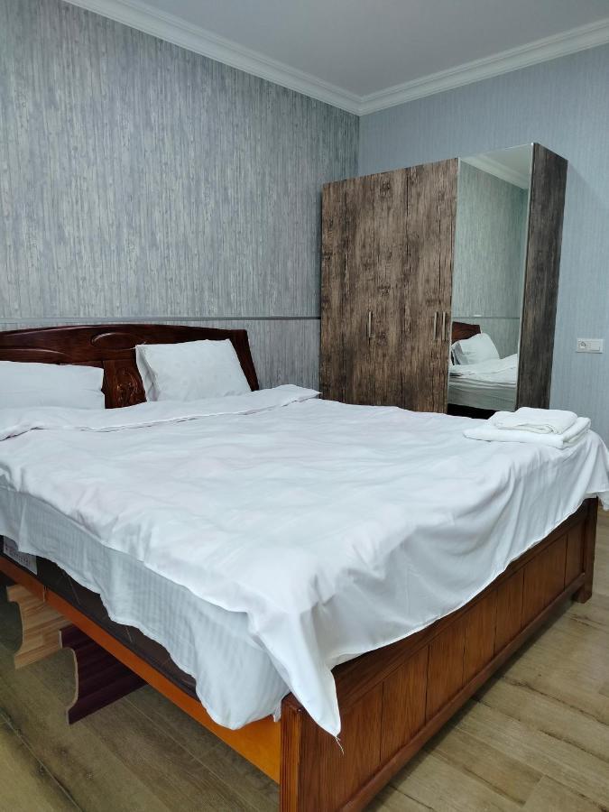 Hotel New Star Tbilisi Exterior foto
