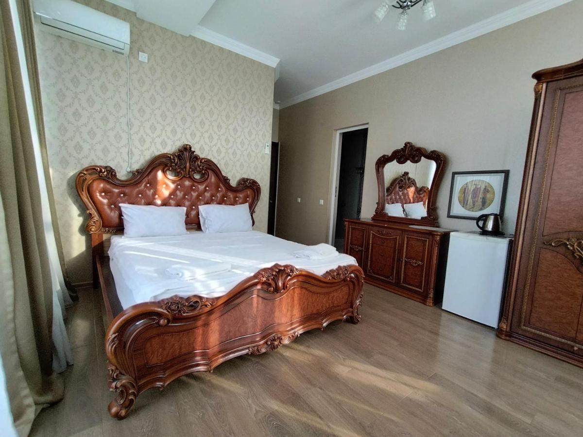 Hotel New Star Tbilisi Exterior foto