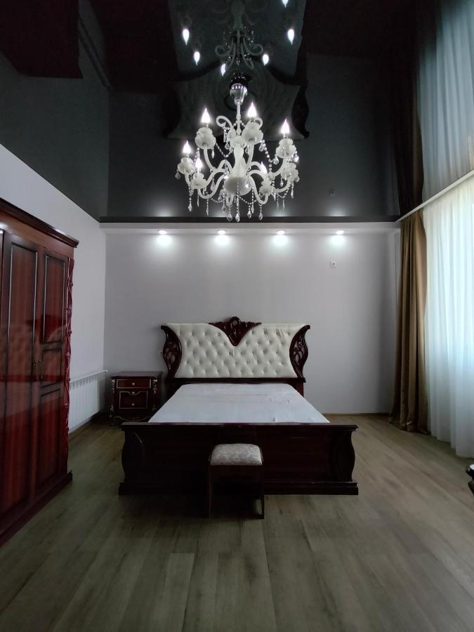 Hotel New Star Tbilisi Exterior foto