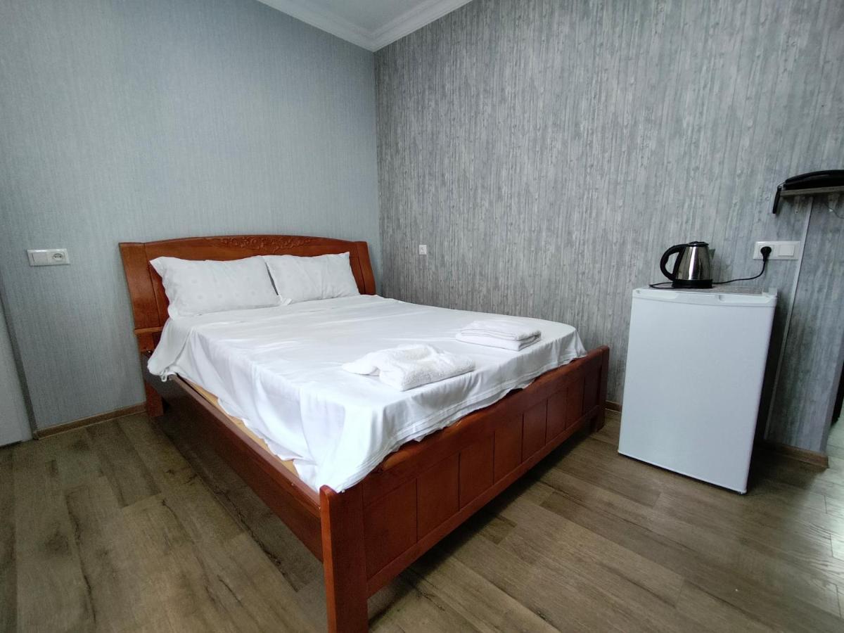 Hotel New Star Tbilisi Exterior foto