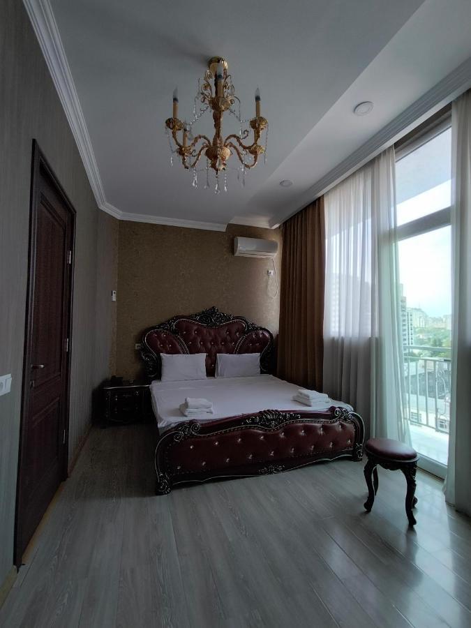 Hotel New Star Tbilisi Exterior foto